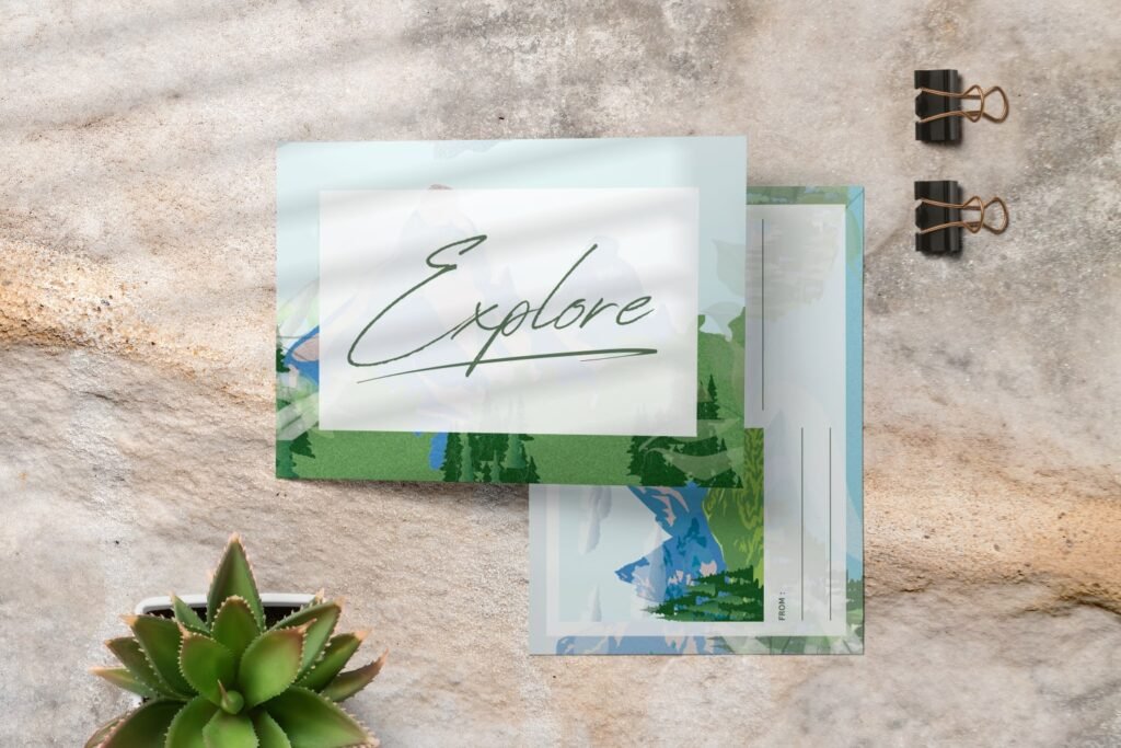 postcardv6